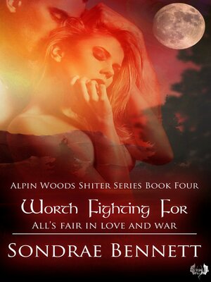 cover image of Worth Fighting For